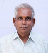 Dr. Bulusu Sitaram